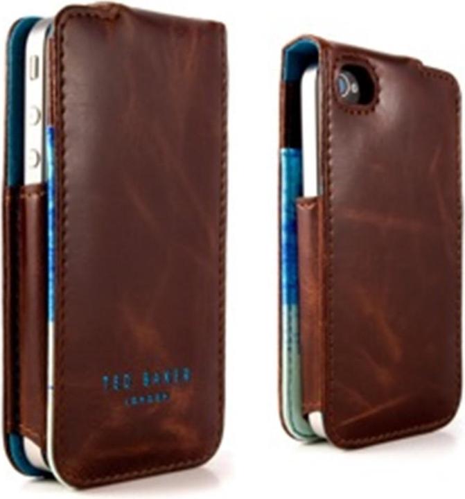 Actual product image Proporta Ted Baker (Apple iPhone 4)