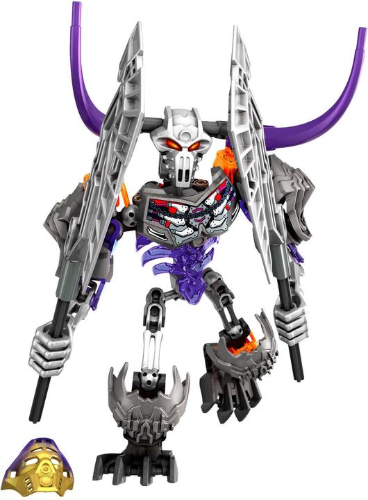 Actual product image LEGO Bionicle Skull Basher (70793)