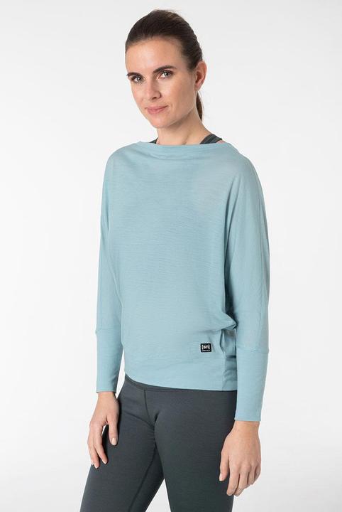 Actual product image Super Natural W Kula Top (S)