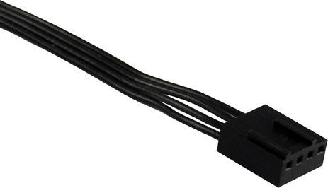 Produktbild LC-Power Gehäuselüfter LC-CF-TUBE (120 mm, 1 x)