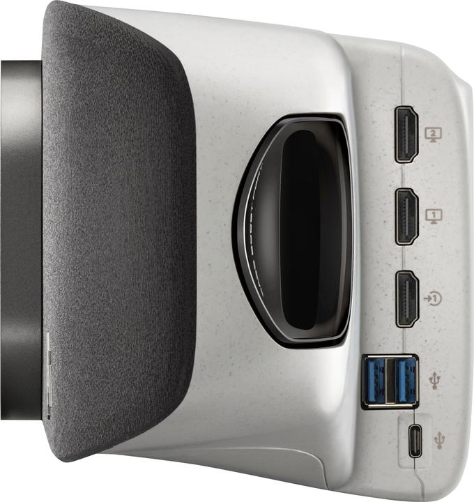 Image du produit HP Poly Studio X70 Barre vidéo tout-en-un sans radio ni cordon d'alimentation GSA/TAA
