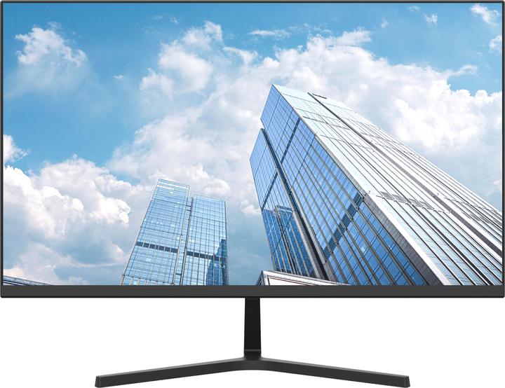Actual product image Dahua LM24-B201S - Full HD IPS Monitor - 75 Hz - 24 inch (1920 x 1080 pixels, 23.80")