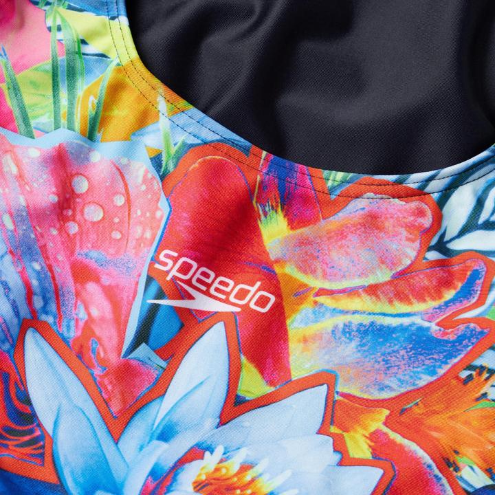Image du produit Speedo - Maillot de bain 1 pièce - Femme (34)