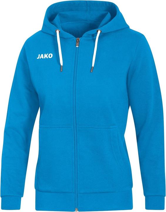 Immagine prodotto JAKO Giacca con cappuccio Base (XL)