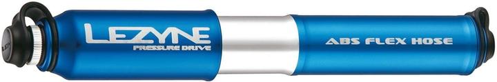 Actual product image Lezyne Pressure Drive S