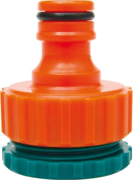 Toya Flo an 3/4 TAP - 1 & quot