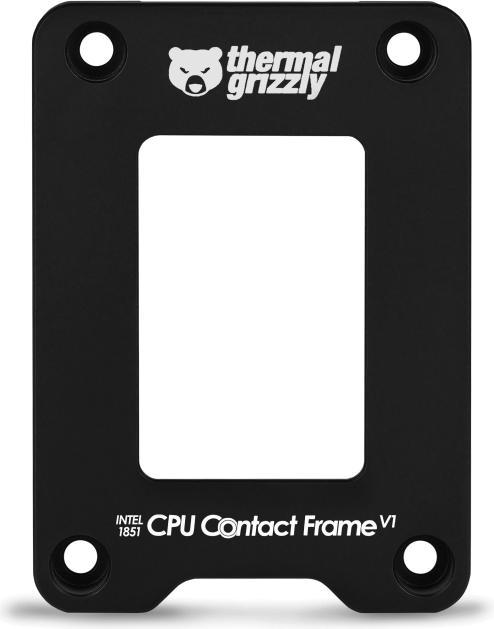 Produktbild Thermal Grizzly TG Intel 1851 CPU Contact Frame V1