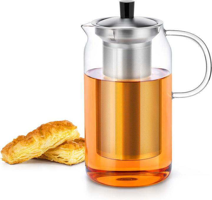 Image du produit Samadoyo Teekanne Baguette (1.20 l)