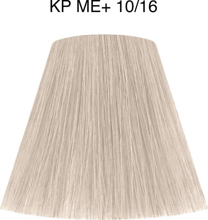 Produktbild Wella KOLESTON PERFECT ME+ RICH NATURALS 10/16 60 ml (10, 16)