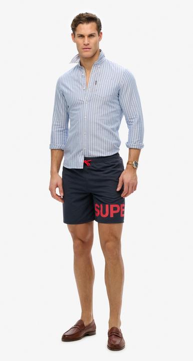Actual product image Superdry Graphic 17 Swim Short (XL)