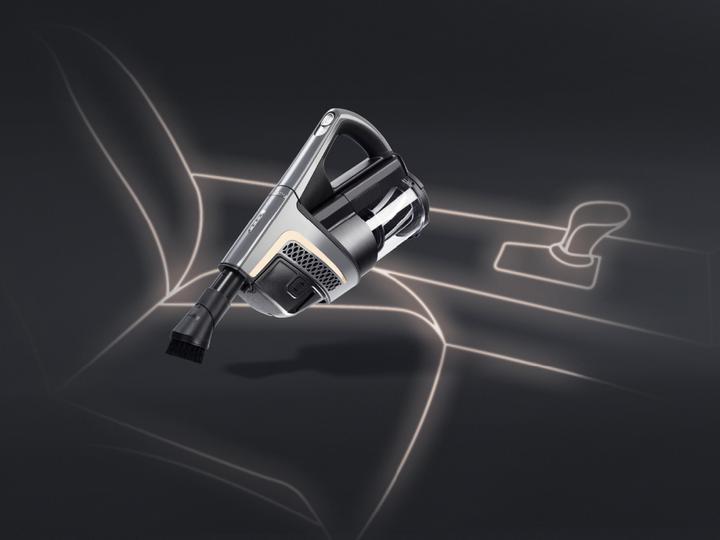 Actual product image Miele Triflex HX1