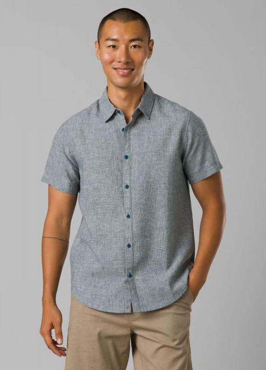 Prana Lindores Shirt (S)