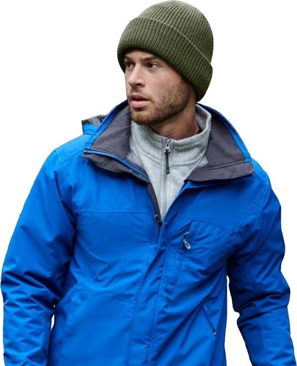 Produktbild Beechfield Mütze Wasserabweisend (One Size)