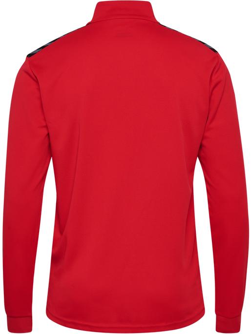 Immagine prodotto hummel Felpa Hmlauthentic Con Mezza Zip (XXL)