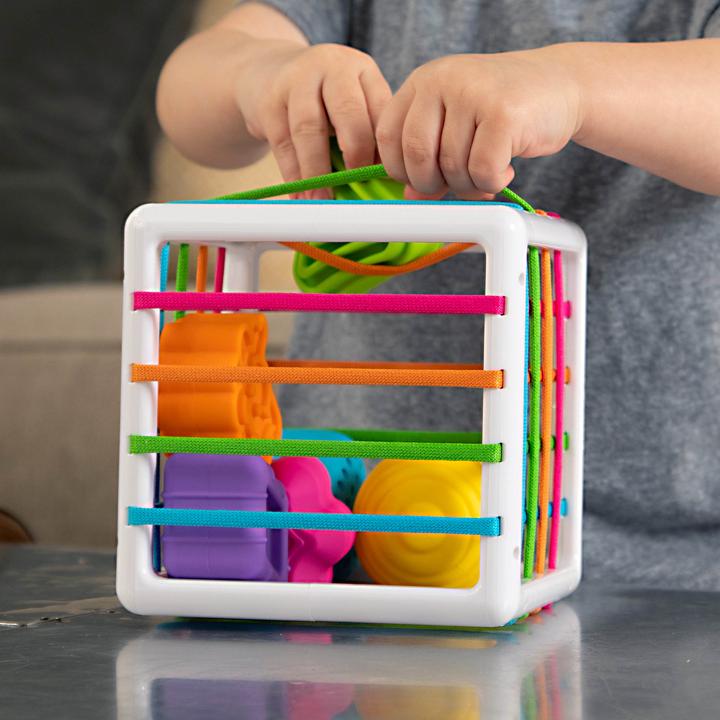 Immagine prodotto Fat Brain Toys InnyBin