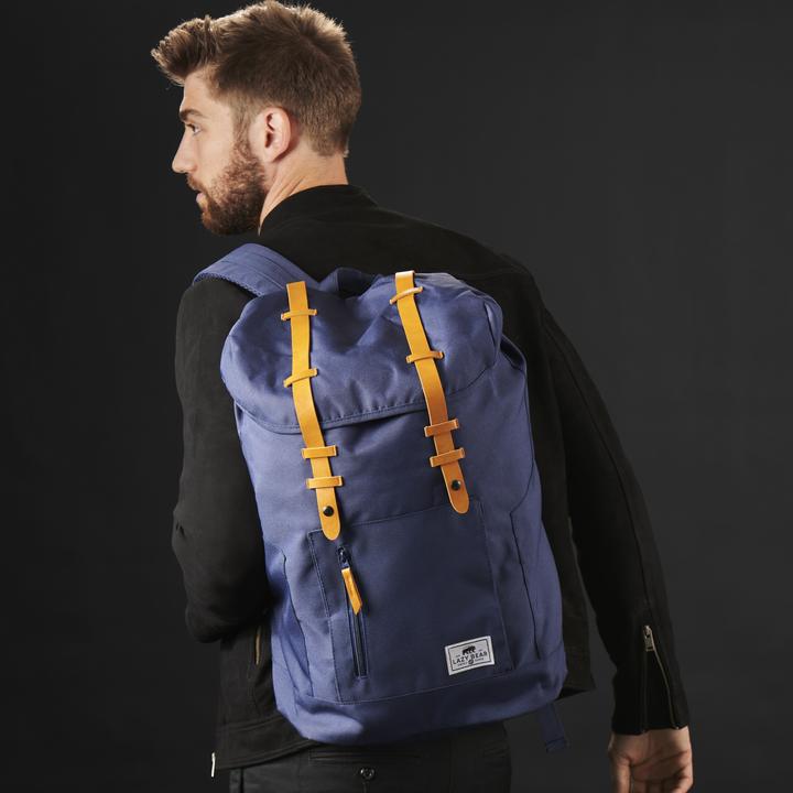 Actual product image Lazy Bear Lucas