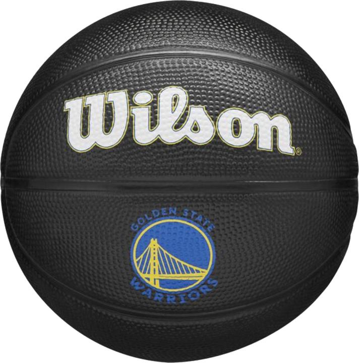 Immagine prodotto Wilson Squadra Tributo Nba Mini Gsw (3)
