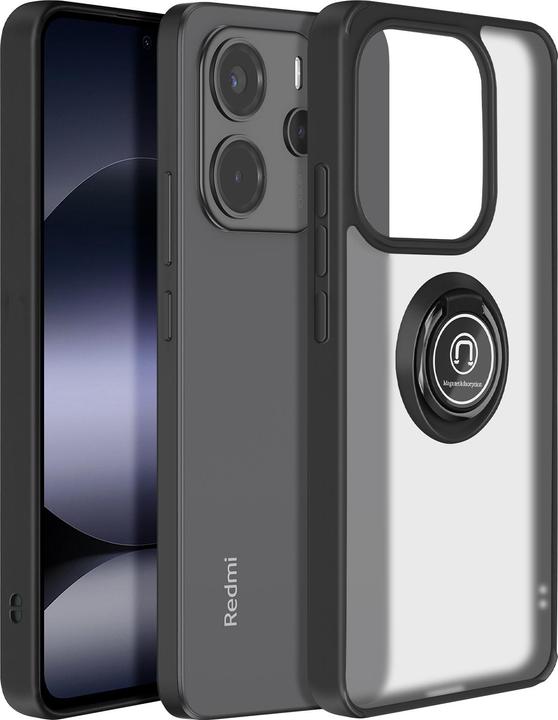 Produktbild Avizar Magnetring (Xiaomi Redmi Note 14)