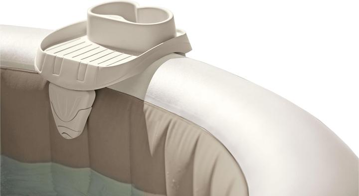 Actual product image Intex Spa Cup Holder