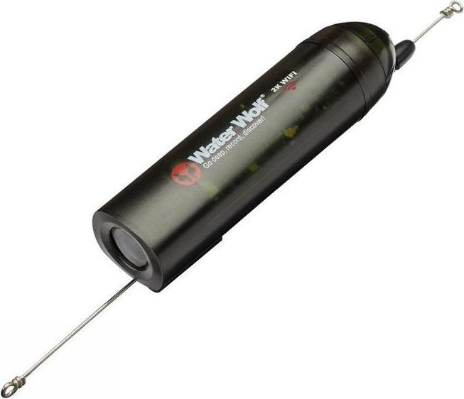 Immagine prodotto Water Wolf 2K Wifi Underwater Camera