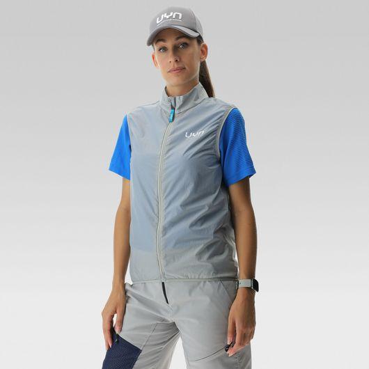 Actual product image UYN Skipper wind waistcoat (XS)