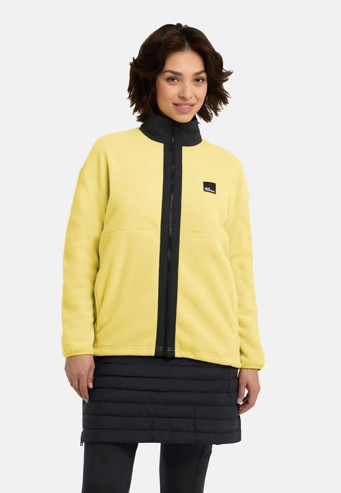 Actual product image Jack Wolfskin Sumetro Fz W (XL)