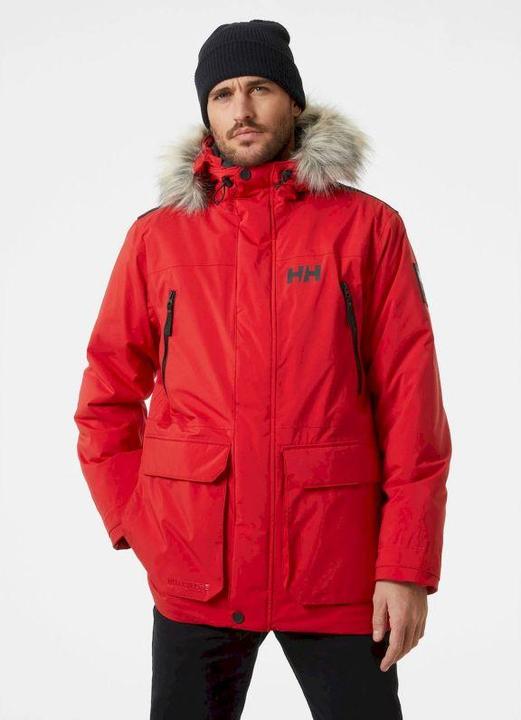 Produktbild Helly Hansen Reine Parka (L)
