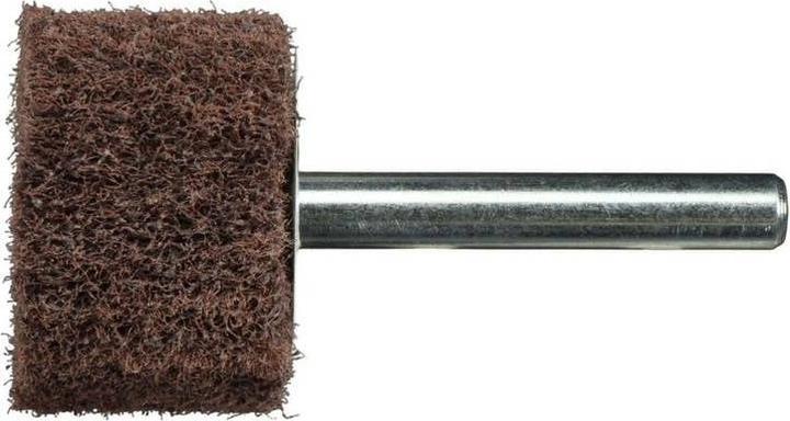 Immagine prodotto Lukas LUKAS-ERZETT A2203030206106 Fächerschleifer SFV universal 30x20 mm Schaft 6 mm K (180)