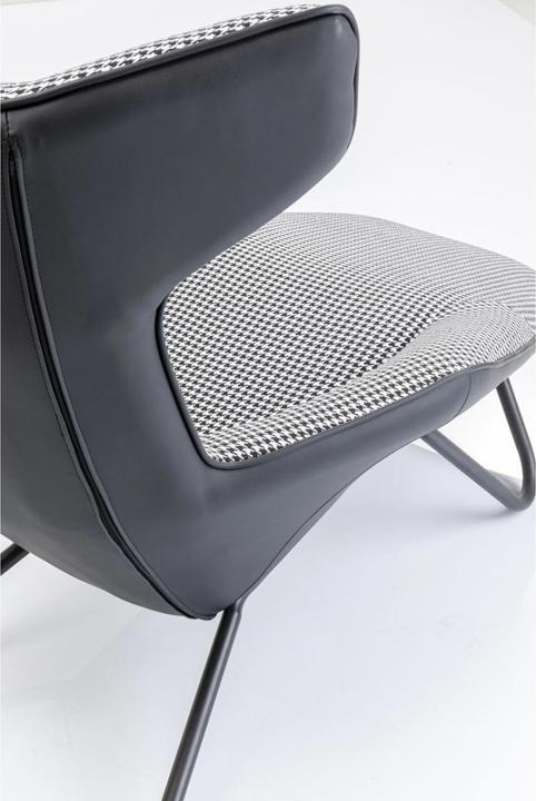 Actual product image Kare Design Armchair Granada