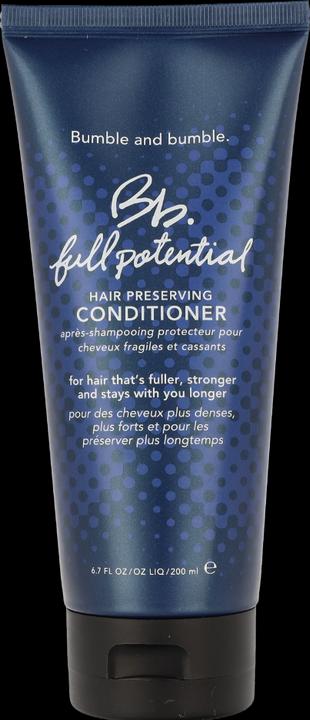 Bumble and bumble Hair Preserving (200 ml)