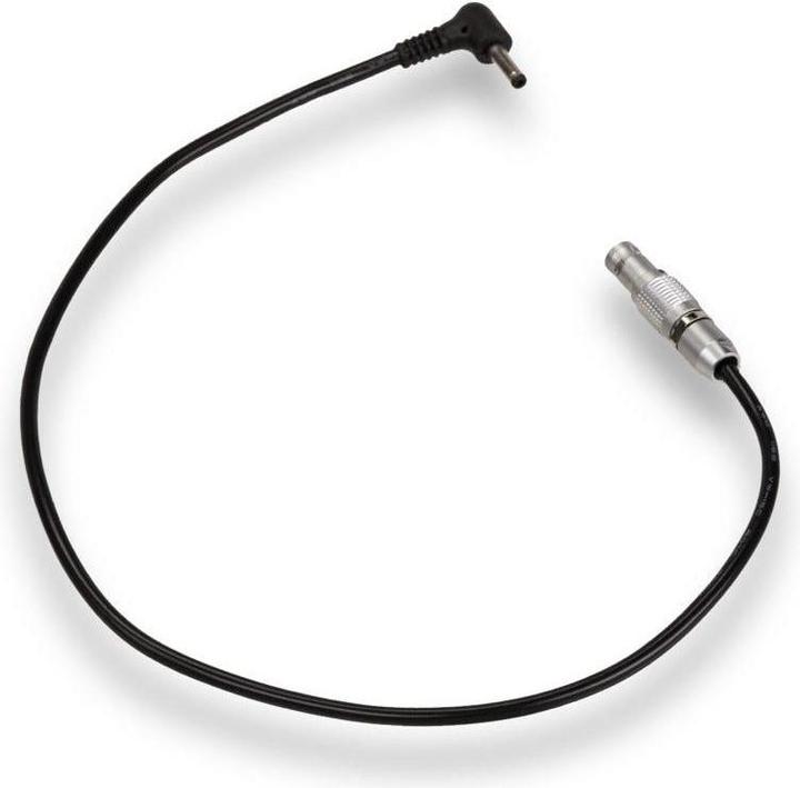 Immagine prodotto Tilta Cavo di alimentazione 12V Micro DC maschio, Z Cam (E2-S6/F6) (Cavo)