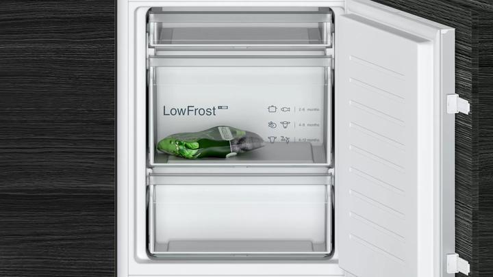 Produktbild Siemens KI86VVSE0 (267 l)