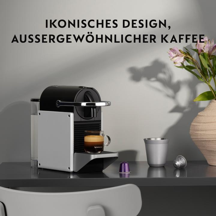 Image du produit De'Longhi Nespresso Pixie (NESPRESSO Original, Prise UE)