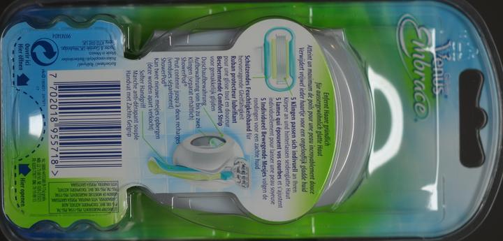 Immagine prodotto Gillette Venus Abbraccia