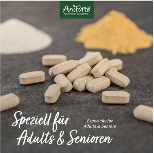 Produktbild AniForte Gelenktabletten (Adult, 120 Stk., 170 g)