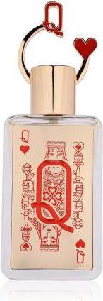 Immagine prodotto Ameer Al Oud Fragrance World Queen Eau de Parfum Perfume For Women 100ml (Eau de parfum, 80 ml)