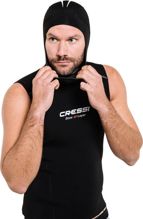 Productafbeelding Cressi Kap Vest (2,5 mm, M)