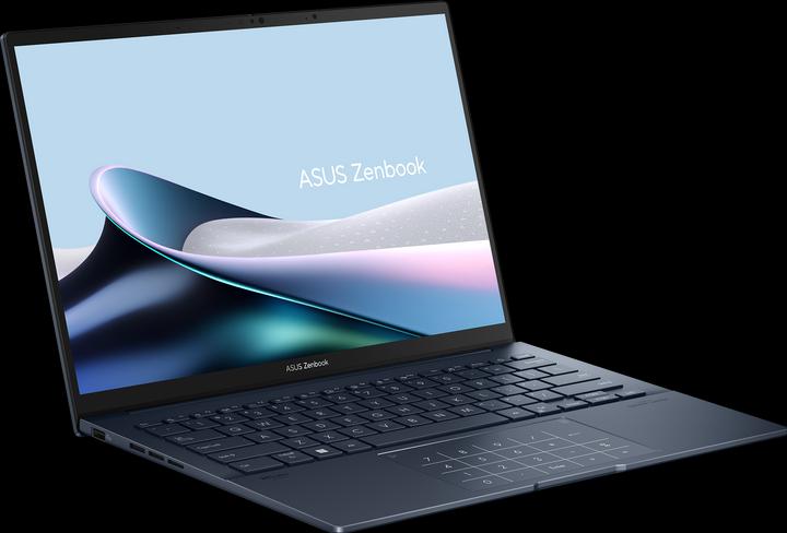 Produktbild ASUS Zenbook 14 OLED (14", Intel Core Ultra 7 155H, 32 GB, 1000 GB, CH)