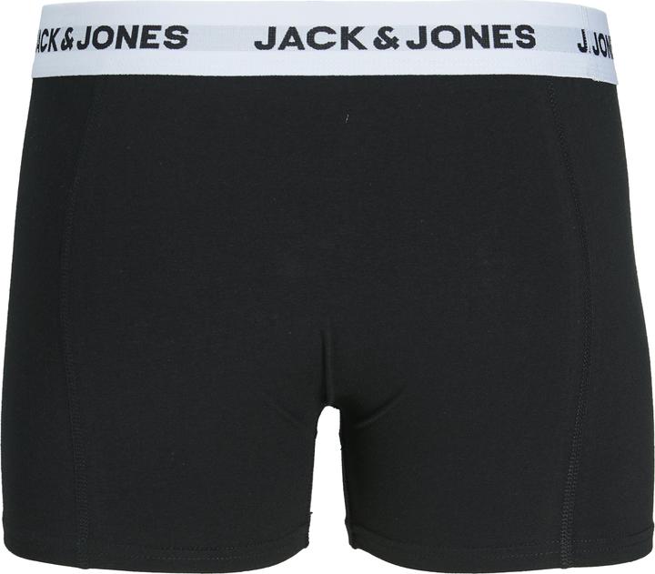 Image du produit Jack & Jones Lot de 3 boxers (M, Lot de 3)