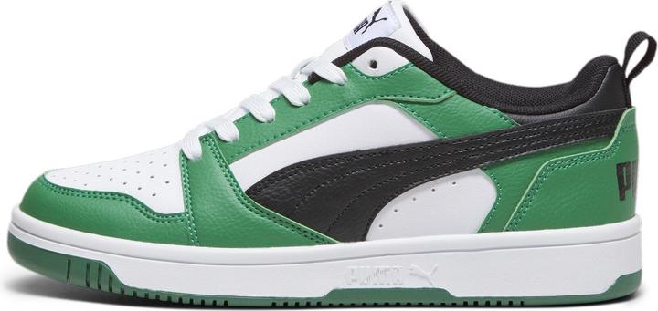 Produktbild Puma Rebound V6 Lo Jr (37)