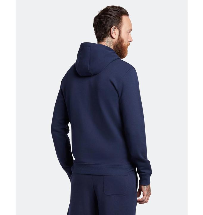 Immagine prodotto Lyle and Scott Felpa con cappuccio Uomo (XL)