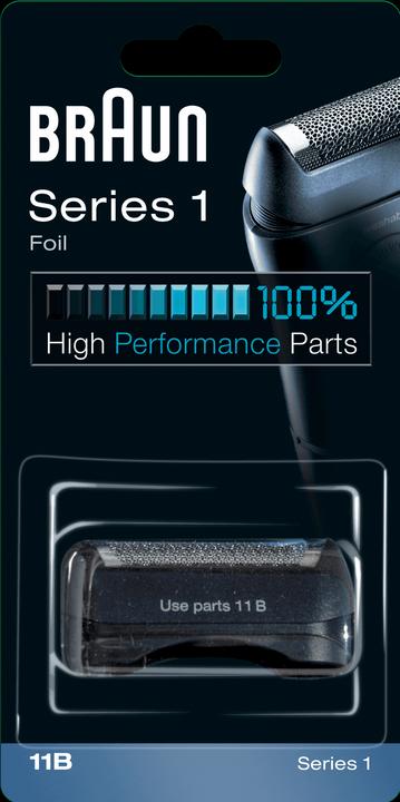 Actual product image Braun Series 1 (1 x)