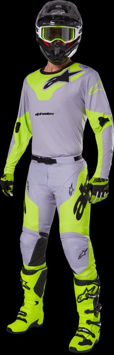 Image du produit Alpinestars Jersey 25 Racer Veil Gry (S)