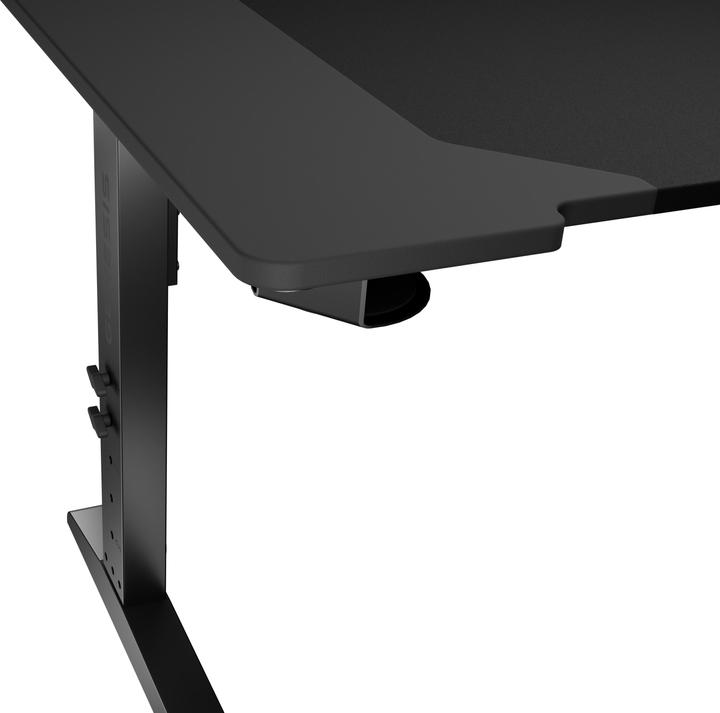 Produktbild Genesis Gaming-Schreibtisch Holm Modular 120