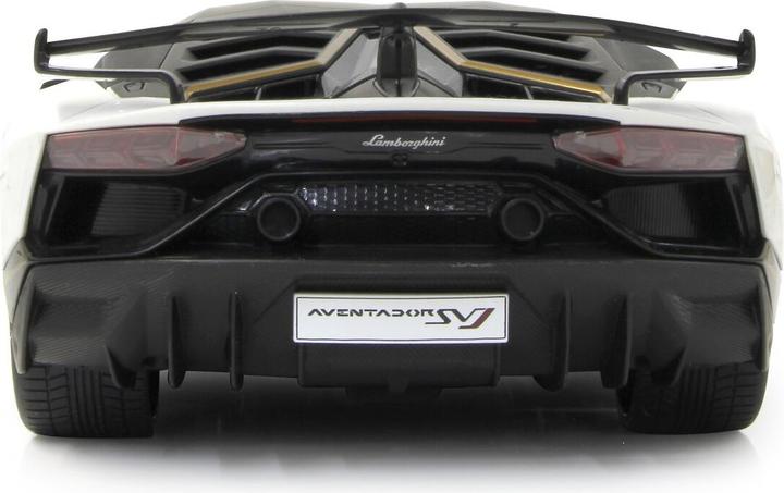 Image du produit Jamara Lamborghini Aventador SVJ