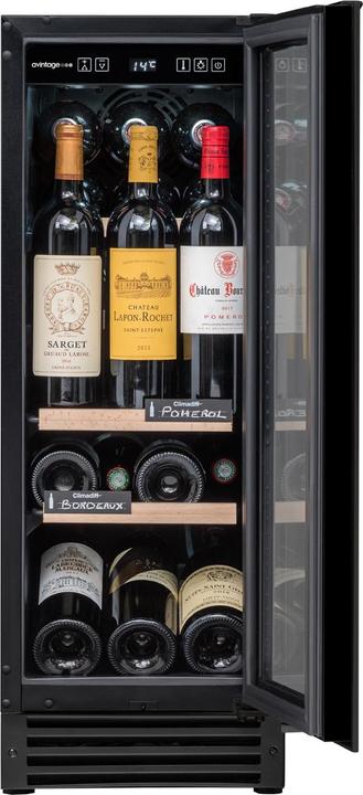 Produktbild Avintage Weinschränke
