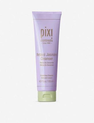 Actual product image Pixi Retinol Jasmine Cleanser 135ml (Cleansing lotion, 135 ml)