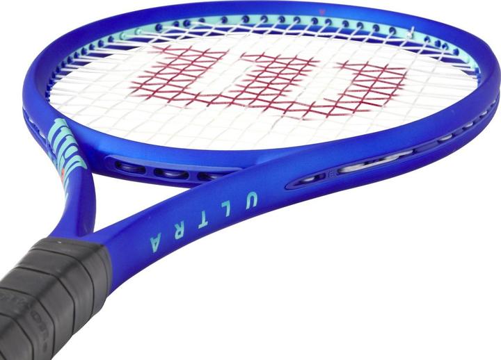 Produktbild Wilson Ultra 100L V5 Tennisschläger (1, 280 g)
