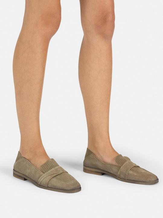 Actual product image Felmini Go through the day in style and turn your office into a catwalk with this comfortable u (36)