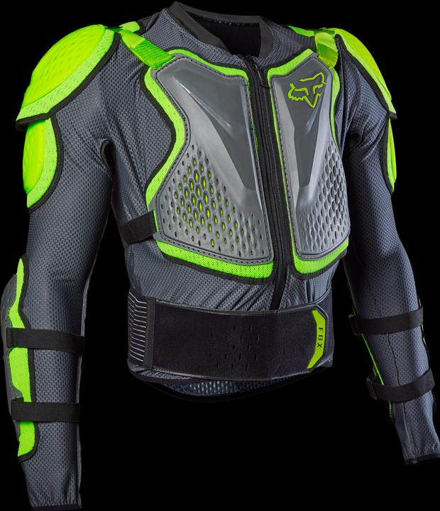 Produktbild Fox Titan Sport (L, Rückenprotektor, Einzelstück)